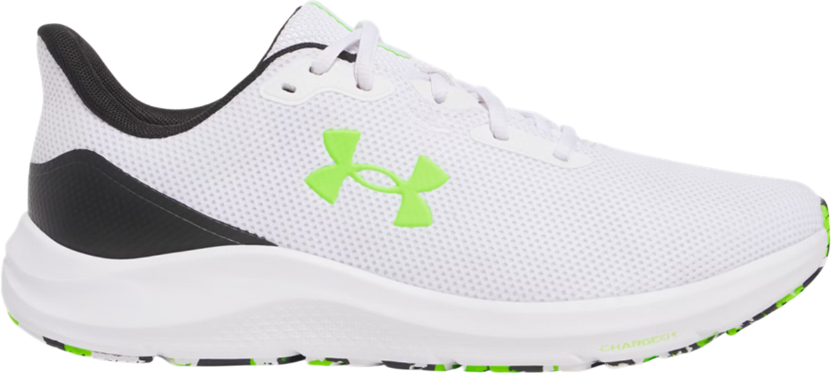 Tenisky a topánky Under Armour UA Charged Pursuit 4 Biela | 3028254-101, 0