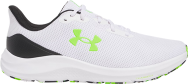 Tenisky a topánky Under Armour UA Charged Pursuit 4 Biela | 3028254-101, 0