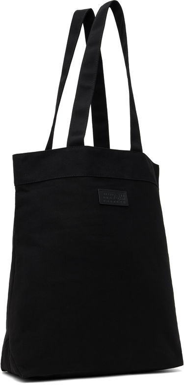 Tote bag Maison Margiela MM6 Maison Margiela Reversix Canvas Tote Bag Čierna | SB6WC0020 P8331, 1