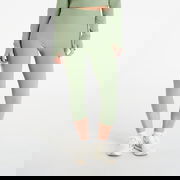 High-Waist Capri Leggings XS