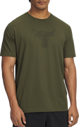 Project Rock Brahma Bull T-Shirt