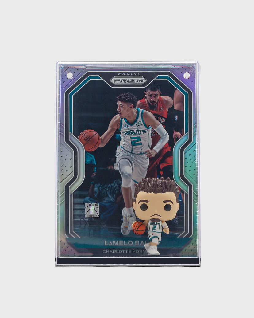 Zberateľské Funko POP! Trading Cards - LaMelo Ball Rôznofarebný | 889698605243