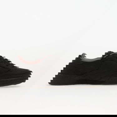 Tenisky a topánky Reebok Club C 85 Vintage Čierna | 100228109, 2