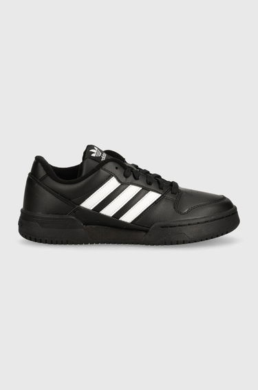 Tenisky a topánky adidas Originals adidas Originals Team Court 2 STR Čierna | ID6630, 1