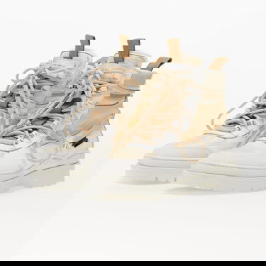 Tenisky a topánky Filling Pieces Mountain Boot Biela | 63333721812, 1