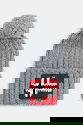 Napapijri Semiury 5 Pom Beanie