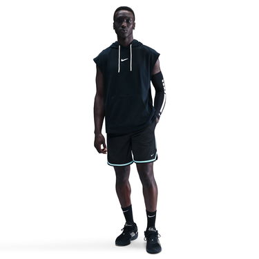 Šortky Nike DNA Dri-FIT 8" Basketball Shorts Čierna | FN2651-014, 0
