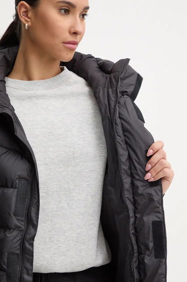Parka The North Face Limbara Winter Puffer Jacket Čierna | NF0A89GAJK31, 5