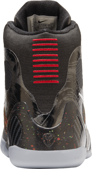 Tenisky a topánky Nike Kobe 9 Elite Protro 'Masterpiece' Rôznofarebný | HJ9446-001, 4