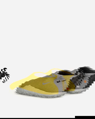 Tenisky a topánky Nike ACG ACG Moc Zelené | DZ3407-300, 4
