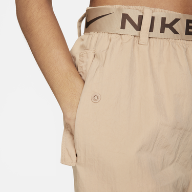 Nohavice Nike Sportswear Air Hnedá | FB8084-200, 2