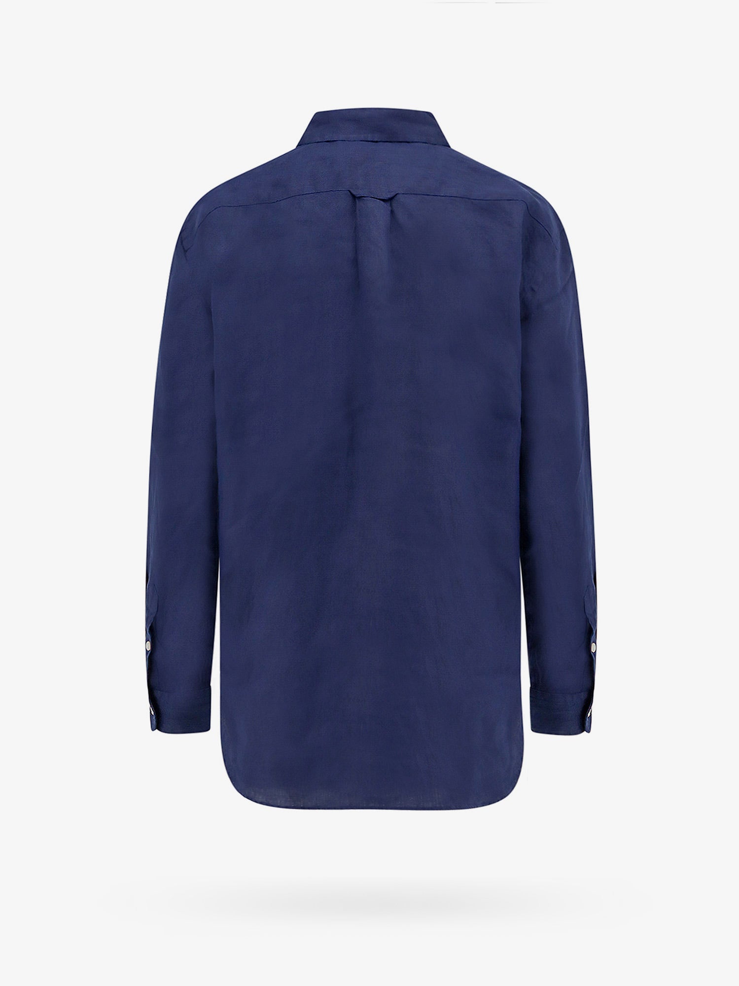 Košeľa Polo by Ralph Lauren Button-Down Shirt by Polo Ralph Lauren Navy | 211892370005, 1