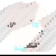 BODE Cobra Graphic T-Shirt, Size Large