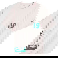 BODE Cobra Graphic T-Shirt, Size Large