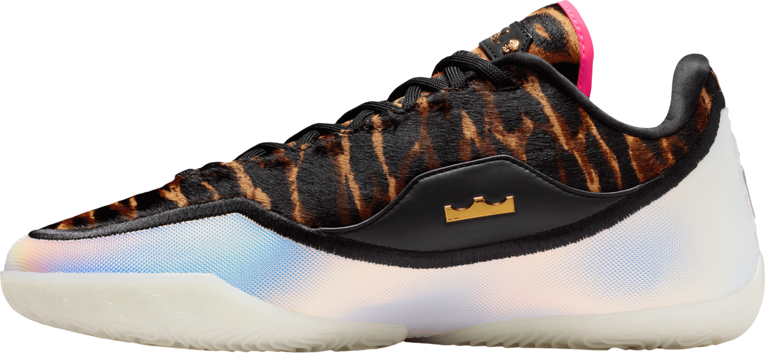 Tenisky a topánky Nike Lebron XXII Heat Wave Rôznofarebný | io1115-100, 1