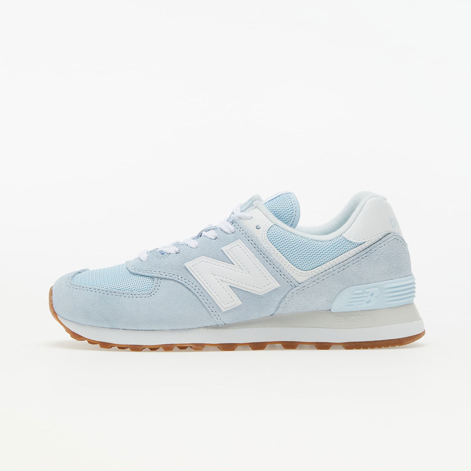 Tenisky a topánky New Balance 574 Modrá | WL574PE2, 0