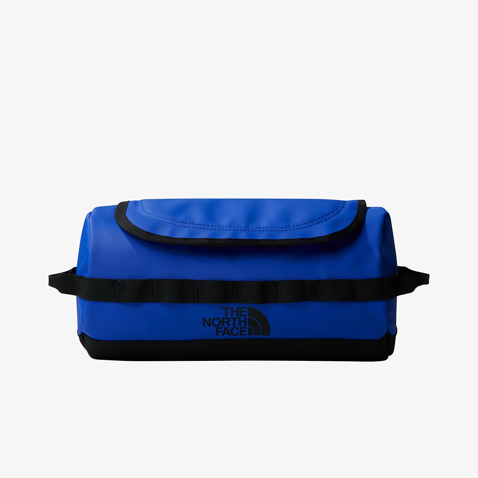 Base Camp Travel Canister - L TNF Blue 6 l