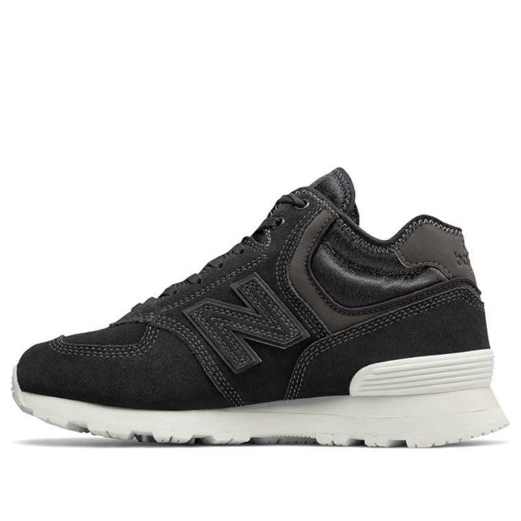 Tenisky a topánky New Balance New Balance 574H Series Čierna | WH574BB
