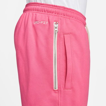 Tepláky Nike Dri-FIT Standard Issue Pants Ružová | CK6365-684, 3