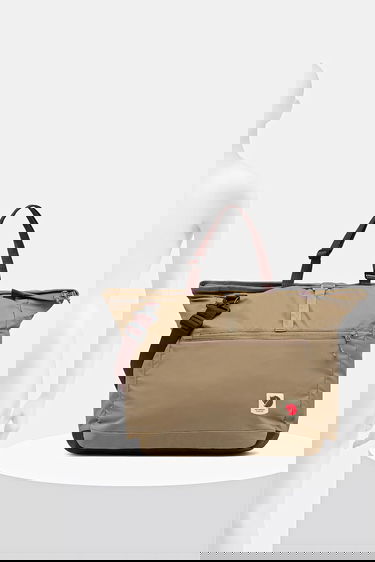 Tote bag FJÄLLRÄVEN Fjallraven High Coast Tote 30L Bag Béžová | F23200331, 5