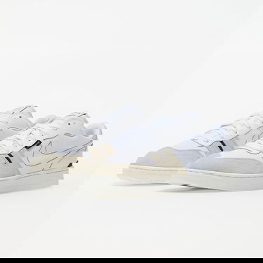 Tenisky a topánky Nike Squash - Type Biela | CJ1640-100, 4
