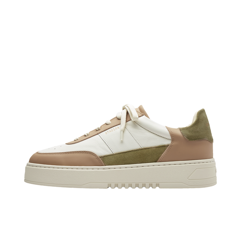 Tenisky a topánky AXEL ARIGATO Orbit Vintage Rôznofarebný | F3394001