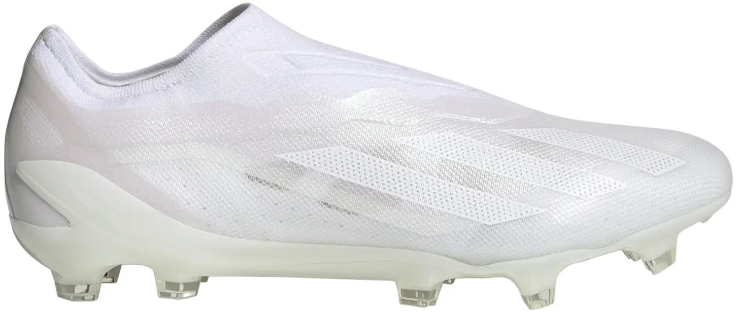 Tenisky a topánky adidas Performance X CRAZYFAST.1 LL FG Biela | gy7381, 0