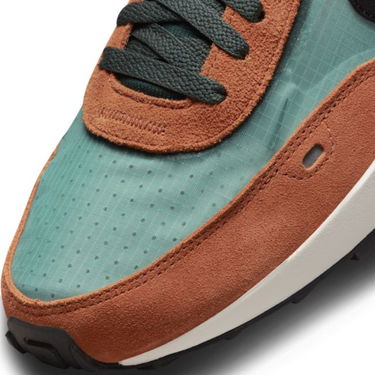 Tenisky a topánky Nike Waffle One SE Zelené | DD8014-300, 1