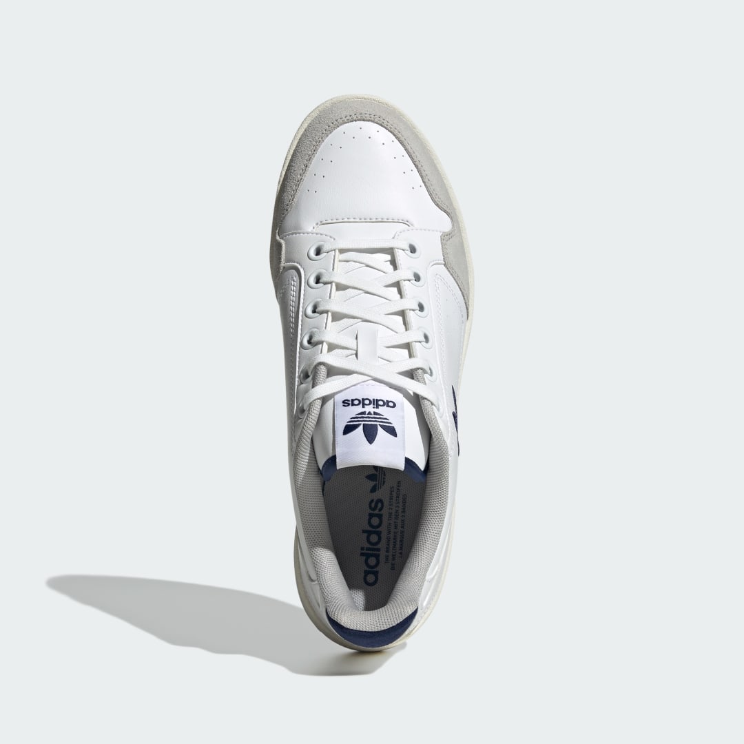 Tenisky a topánky adidas Originals NY 90 Biela | JQ0055, 1