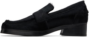 Tenisky a topánky Eckhaus Latta Eckhaus Latta Latta Loafers Čierna | FEKLMLTLO09023, 2