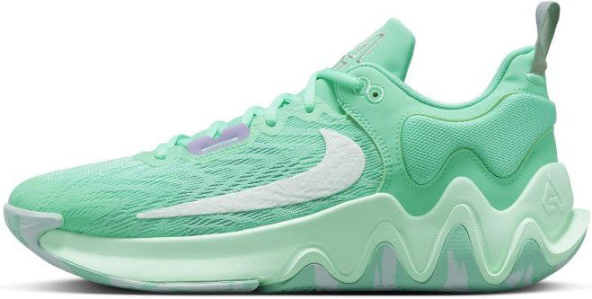 Tenisky a topánky Nike Giannis Immortality 2 Zelené | DM0825-300, 0
