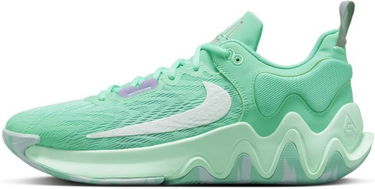 Tenisky a topánky Nike Giannis Immortality 2 Zelené | DM0825-300, 0