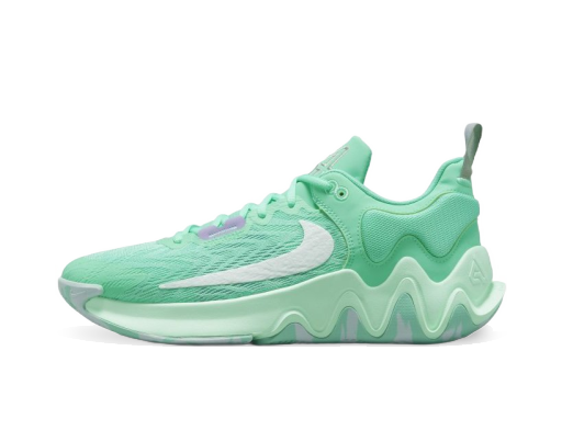 Basketball Nike Giannis Immortality 2 Zelené | DM0825-300