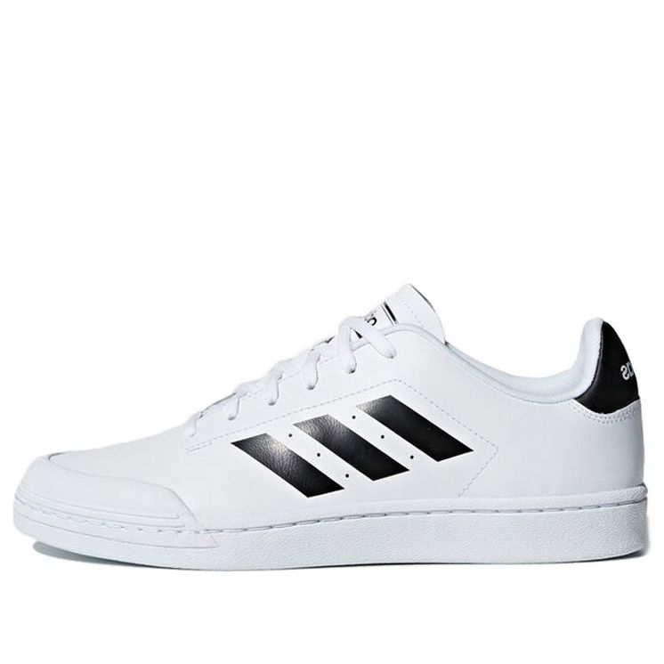 Tenisky a topánky adidas Performance Neo Court 70S Biela | B79774