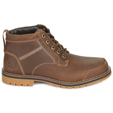 Tenisky a topánky Timberland LARCHMONT II CHUKKA Hnedá | TB0A2NFPF13, 1