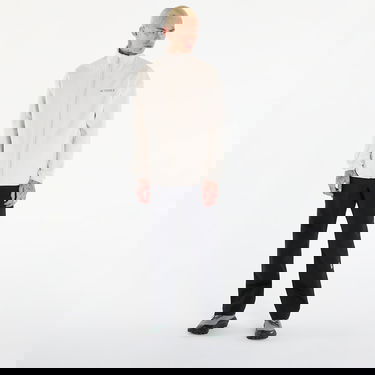 Bunda adidas Originals ClimaWarm Fleece Jacket Biela | JV6236, 4