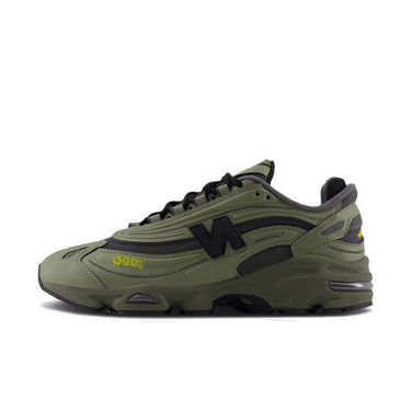 Tenisky a topánky New Balance 1000 "Dark Olivine" Zelené | M1000EA, 0