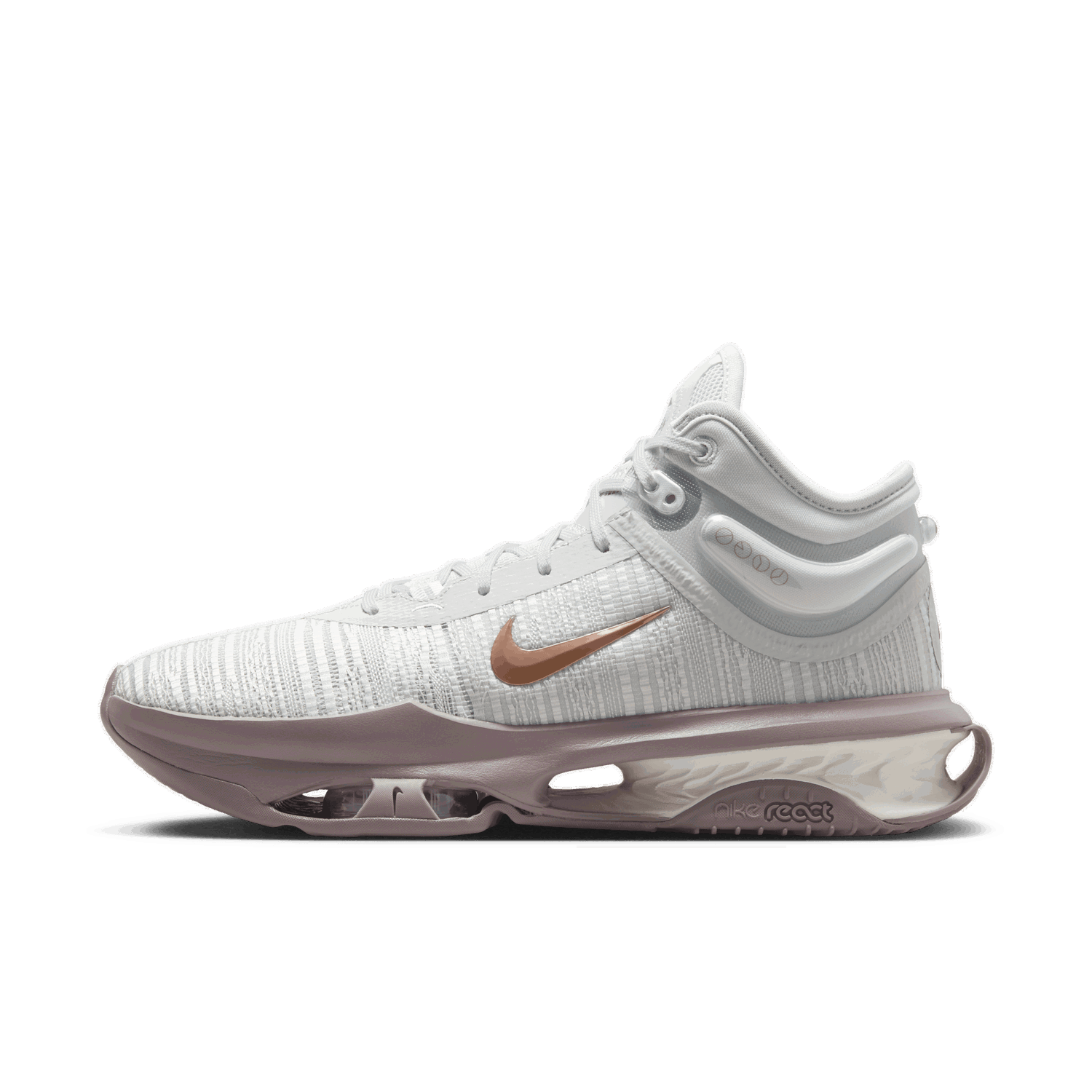 Tenisky a topánky Nike G.T. Jump 2 Šedá | DJ9431-004, 1