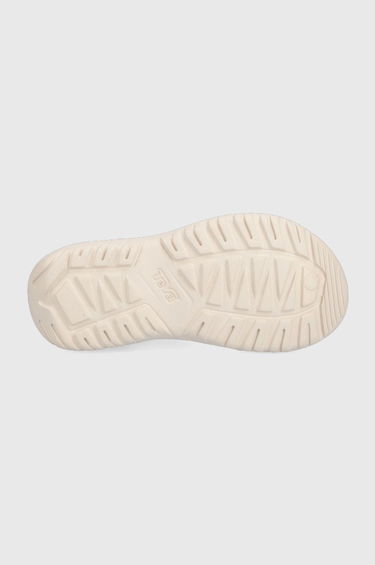 Tenisky a topánky Teva Hurricane Drift Sandals Biela | 1124070-BIR, 4