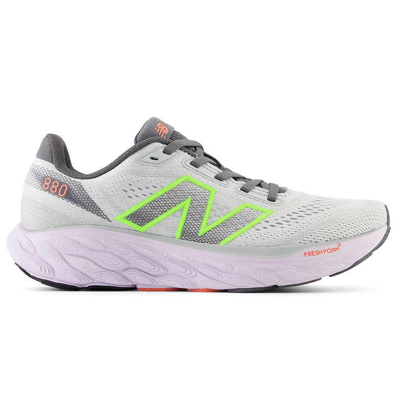 Tenisky a topánky New Balance Fresh Foam X 880v14 Šedá | W880F14, 0