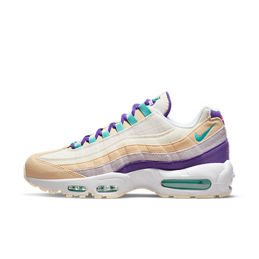Tenisky a topánky Nike Air Max 95 "Sesame" Béžová | DH4755-200, 0