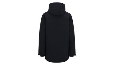 Parka Irie Daily Nilas Parka Navy | 914D120-357, 2