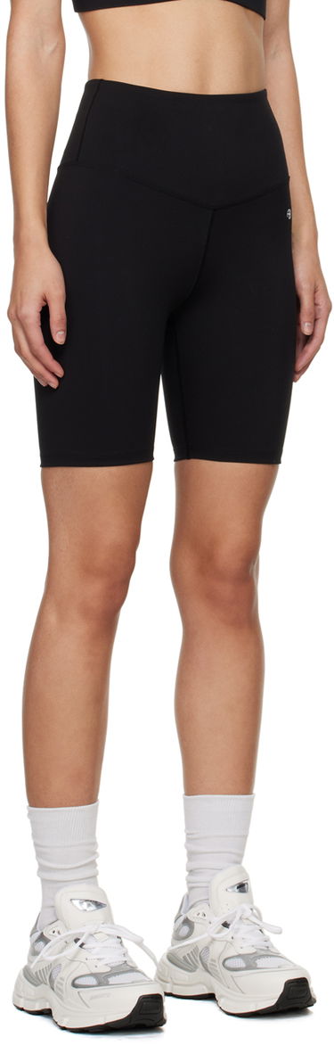 Legíny Anine Bing Blake Mid-Length Training Bike Shorts Čierna | S-05-9115-000, 4