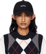A.P.C. Charlie Baseball Cap