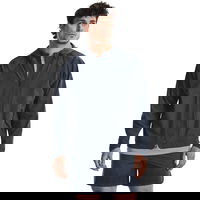 Unstoppable Jacket Gray