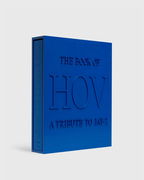 The Book of Hov: A Tribute to Jay-Z by Assouline