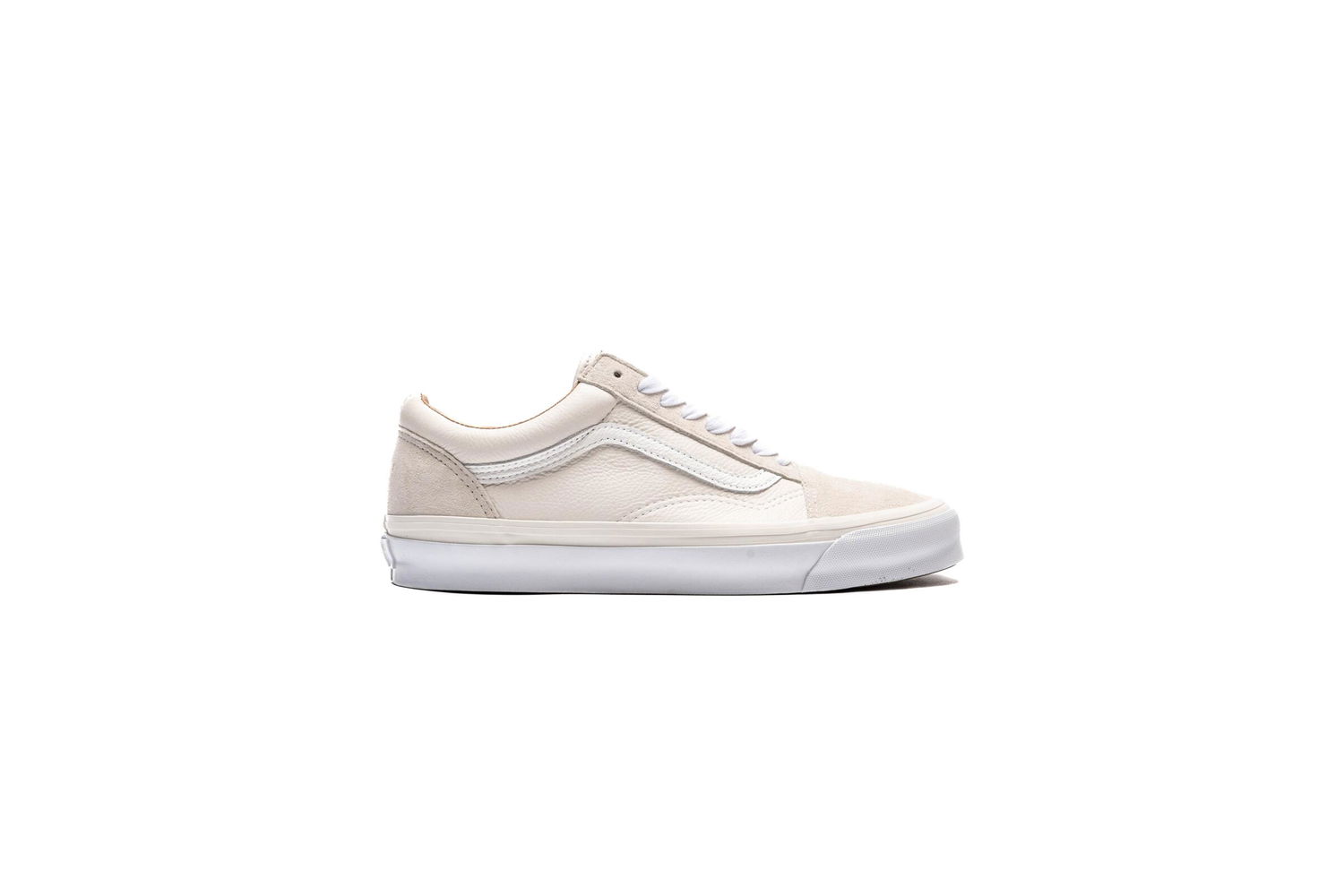 Tenisky a topánky Vans UA OG Old Skool LX Béžová | VN0A5FBEWHT1, 0