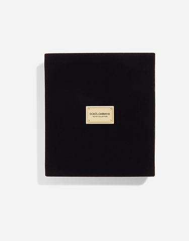 Parfémy a vône Dolce & Gabbana Velvet Fragrance Gift Set Čierna | VT0144VT0009V000, 3