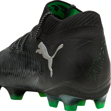 Tenisky a topánky Puma FUTURE 8 ULTIMATE FG Čierna | 108138-02, 3