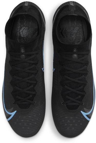 Tenisky a topánky Nike Superfly 8 Elite FG Čierna | cv0958-004, 3